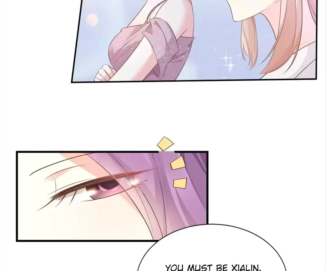 Secret Sweetheart Chapter 61 page 11
