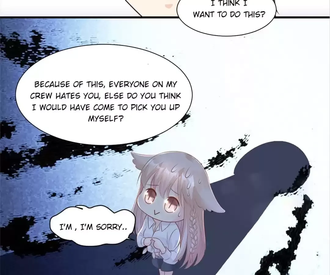 Secret Sweetheart Chapter 61 page 4