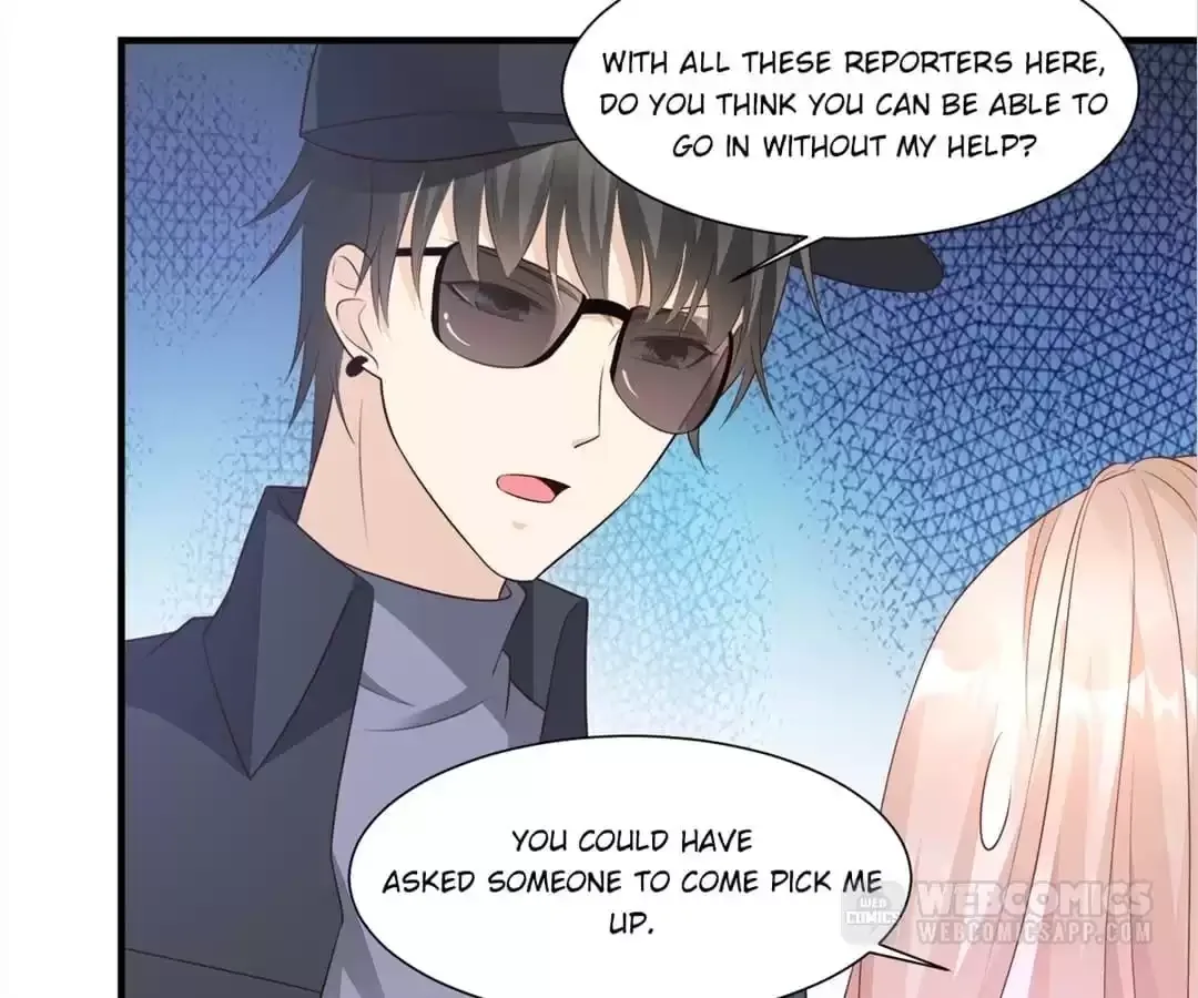 Secret Sweetheart Chapter 61 page 2