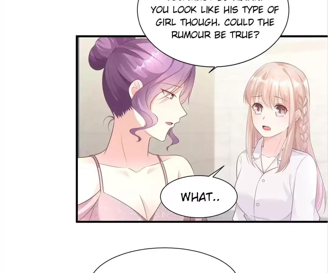 Secret Sweetheart Chapter 61 page 12