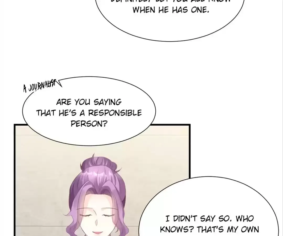 Secret Sweetheart Chapter 61 page 35