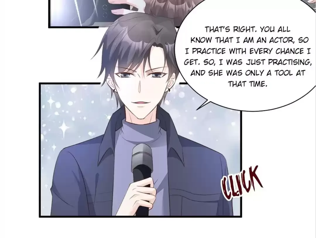 Secret Sweetheart Chapter 61 page 19
