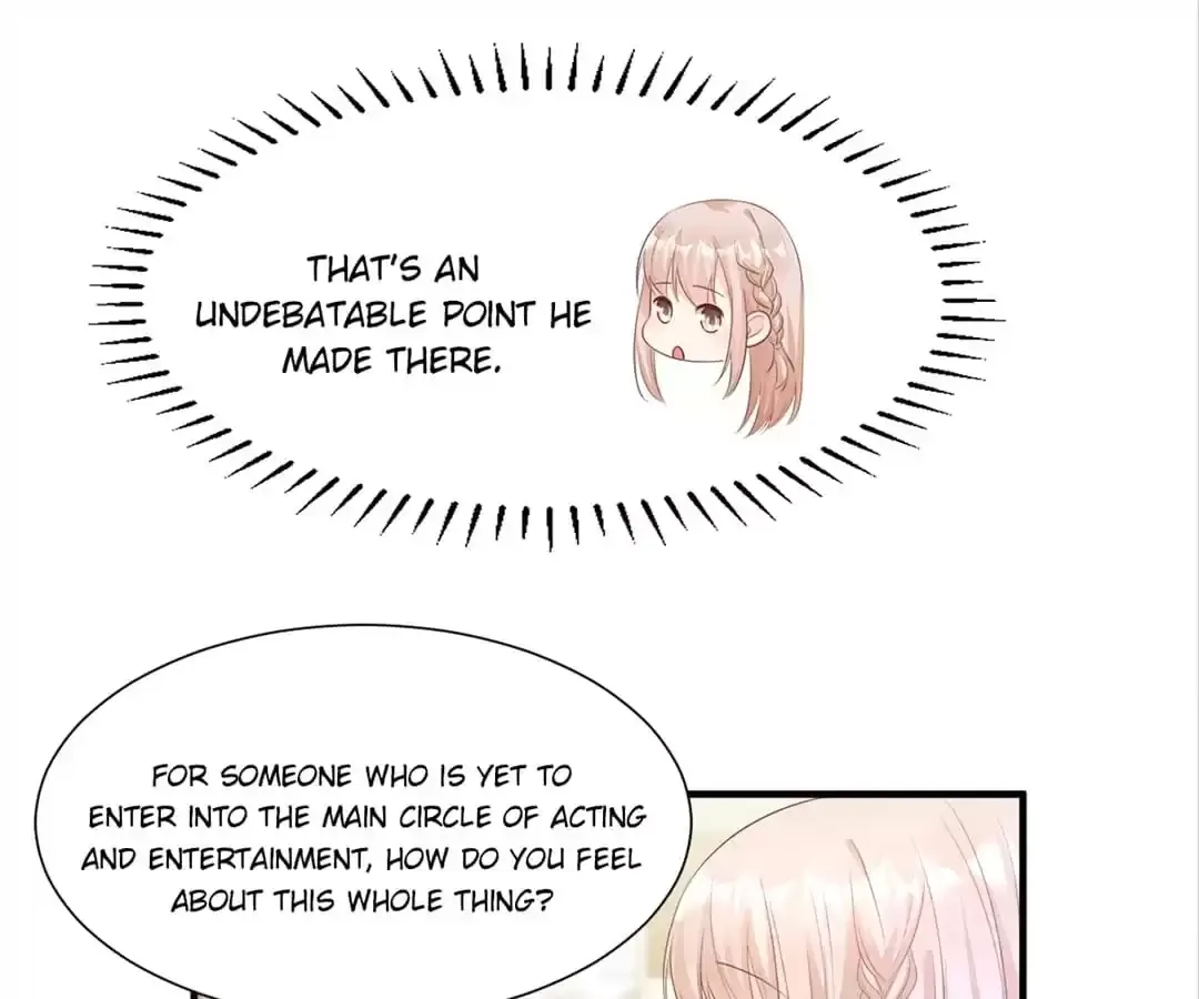 Secret Sweetheart Chapter 61 page 20