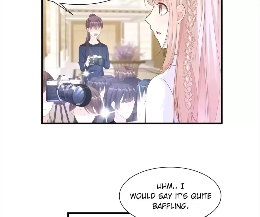 Secret Sweetheart Chapter 61 page 21