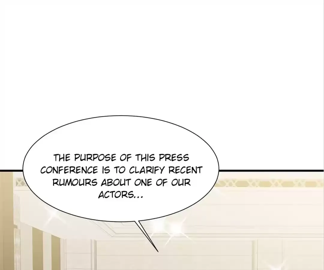 Secret Sweetheart Chapter 61 page 7