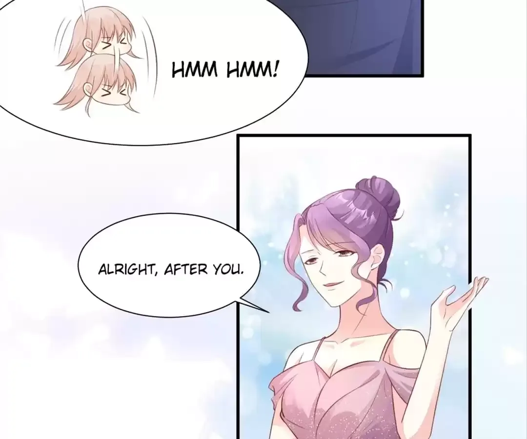 Secret Sweetheart Chapter 61 page 15