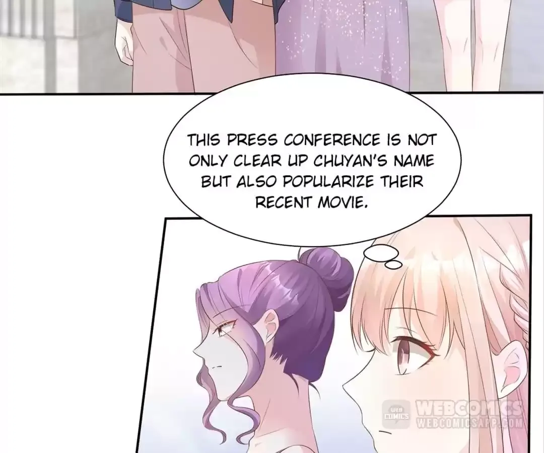 Secret Sweetheart Chapter 61 page 10