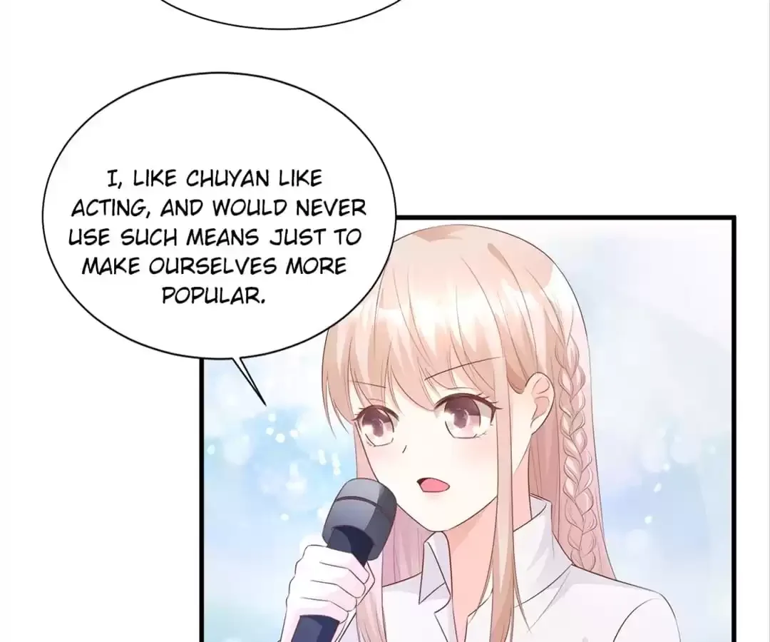 Secret Sweetheart Chapter 61 page 23
