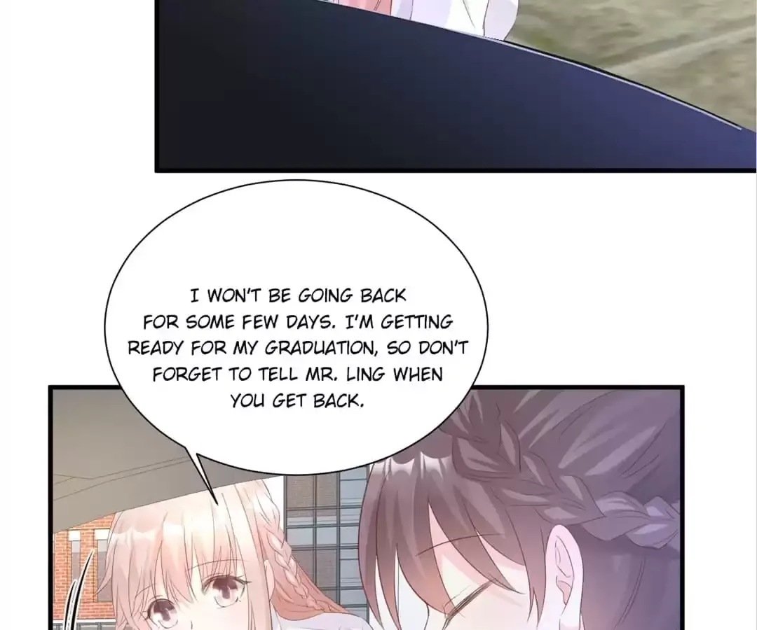 Secret Sweetheart Chapter 61 page 43