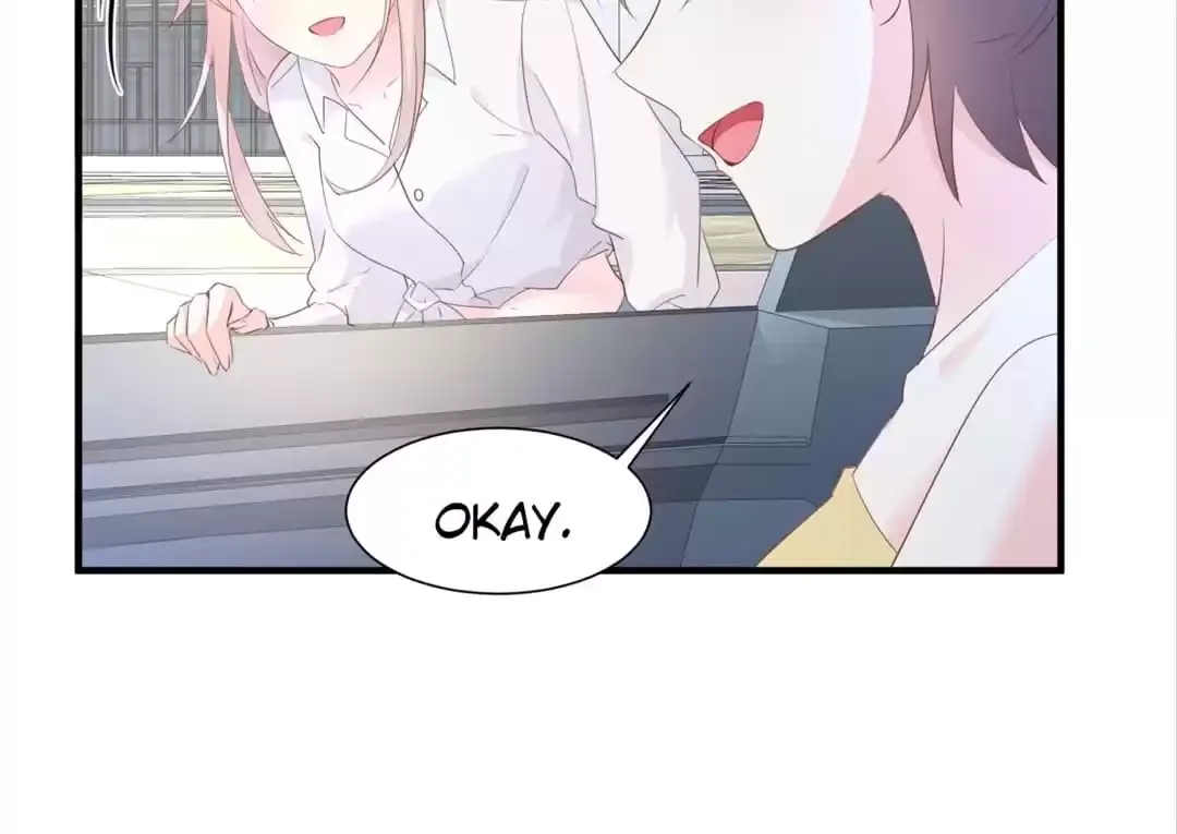 Secret Sweetheart Chapter 61 page 44