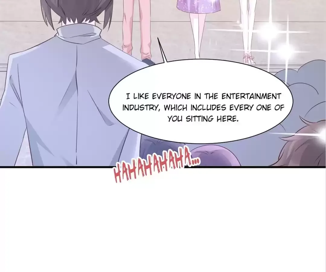 Secret Sweetheart Chapter 61 page 39