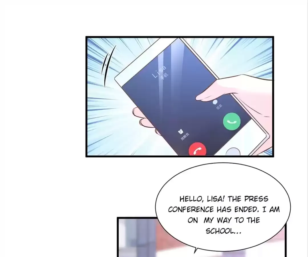 Secret Sweetheart Chapter 61 page 45