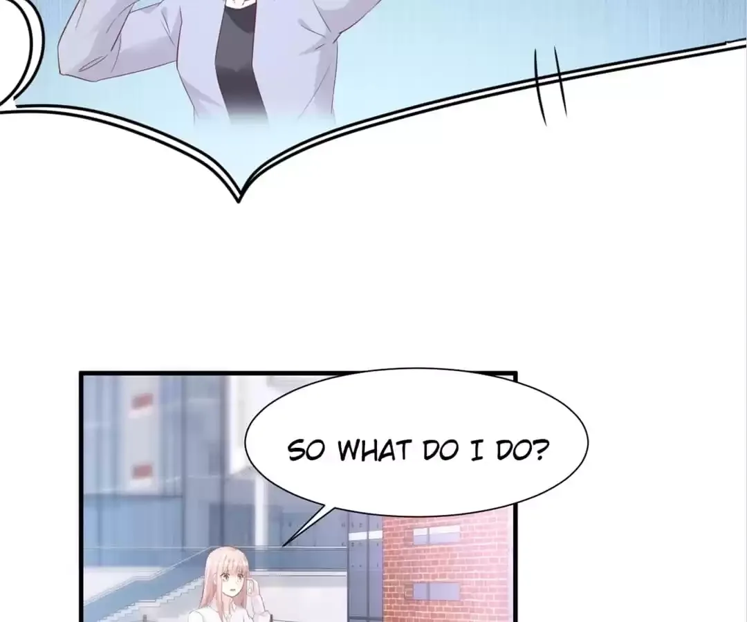 Secret Sweetheart Chapter 61 page 49