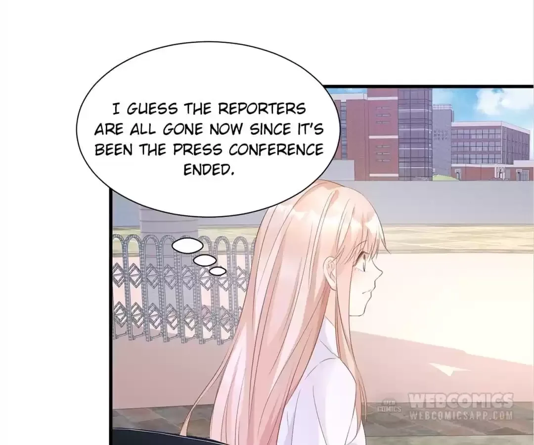 Secret Sweetheart Chapter 61 page 42