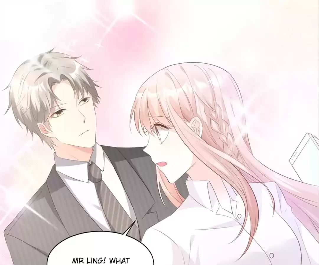 Secret Sweetheart Chapter 61 page 53