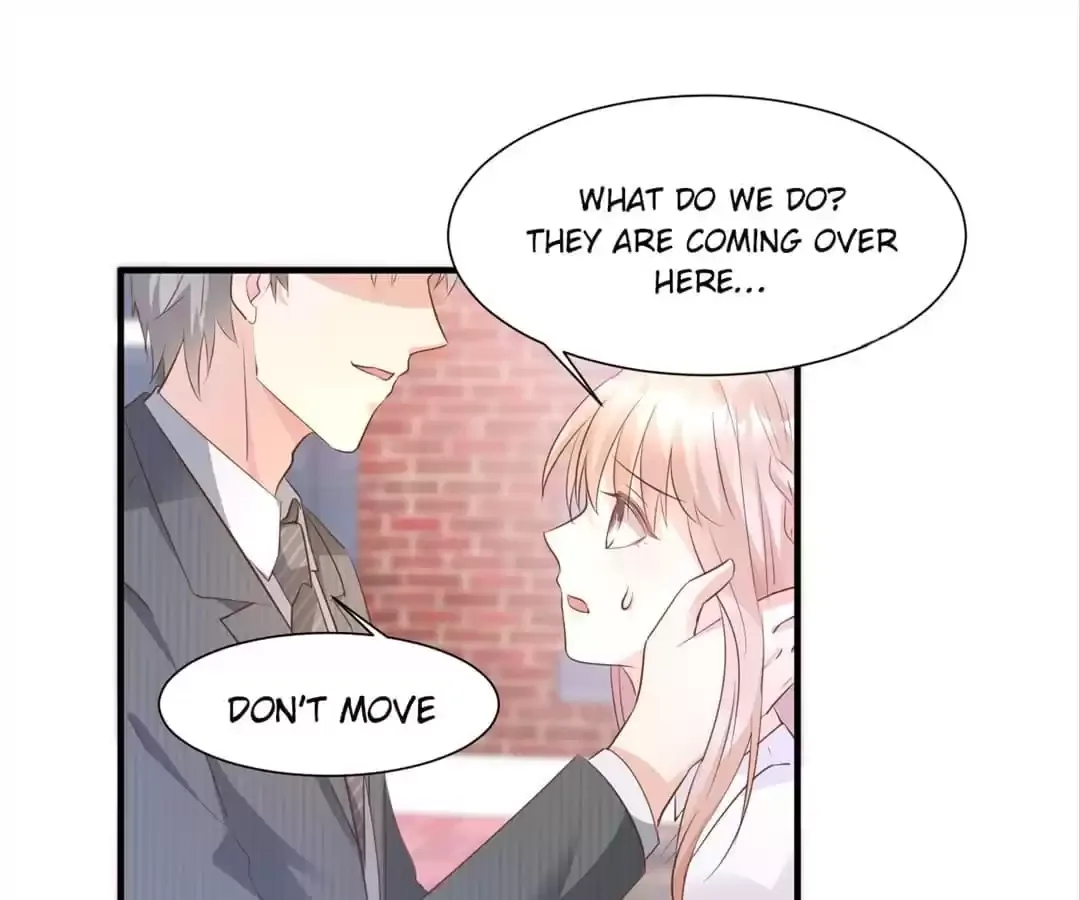 Secret Sweetheart Chapter 62 page 19