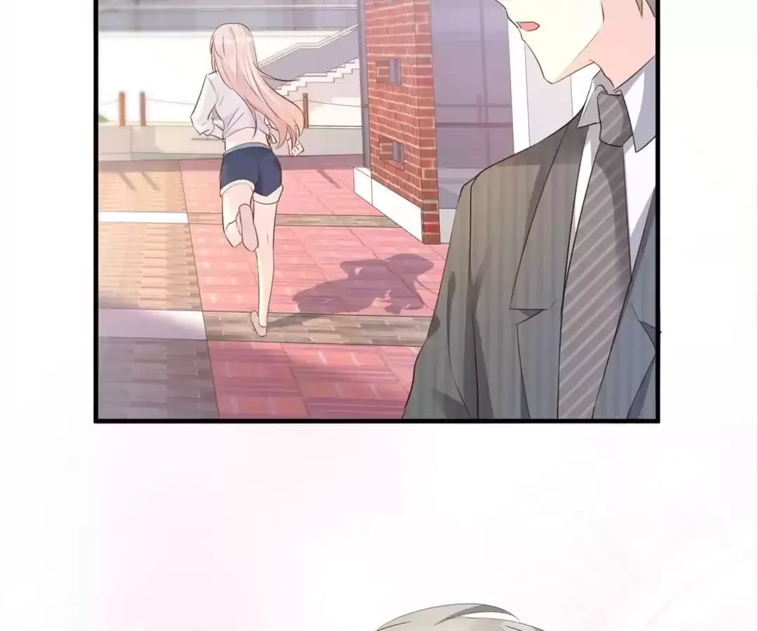 Secret Sweetheart Chapter 62 page 29