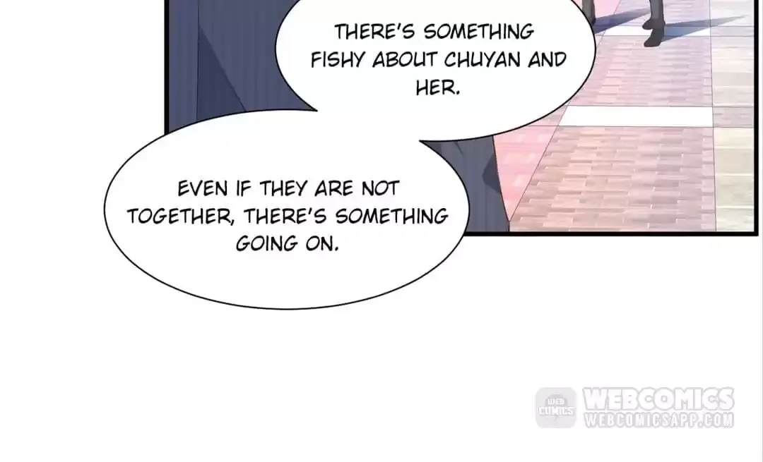Secret Sweetheart Chapter 62 page 18