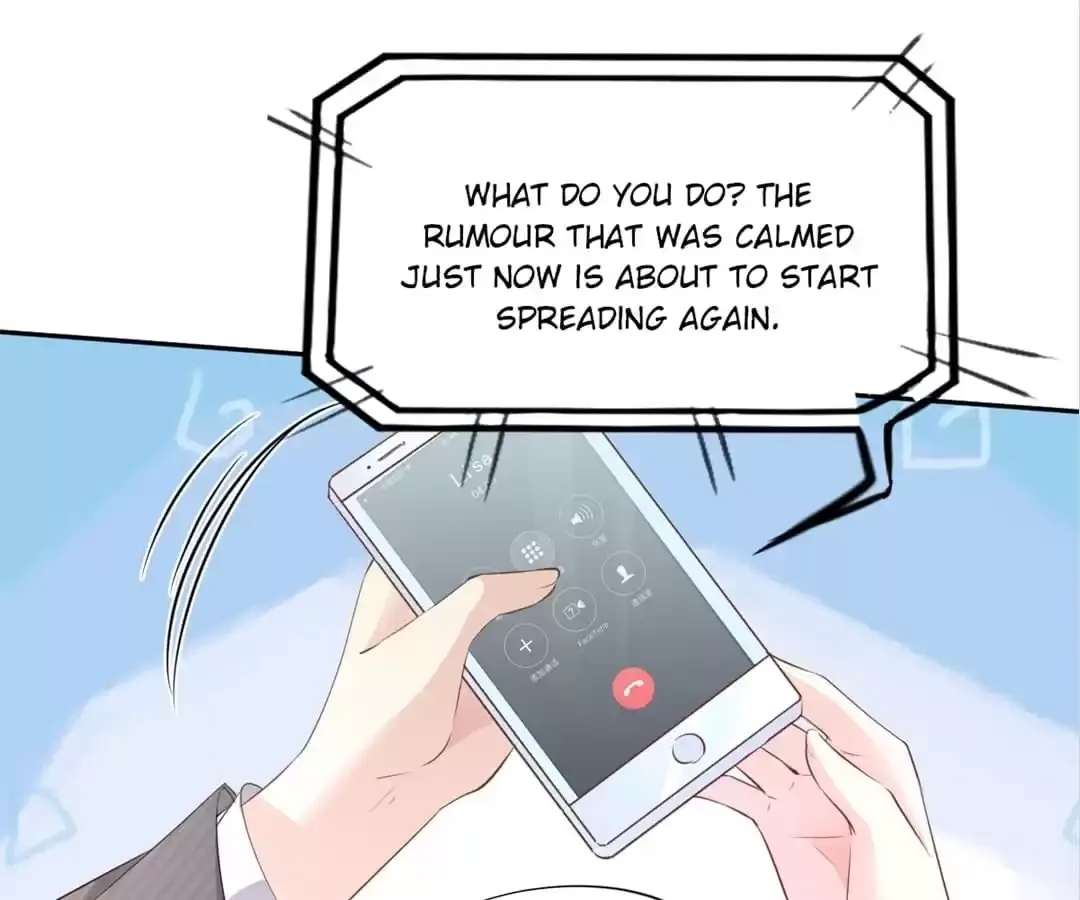 Secret Sweetheart Chapter 62 page 7