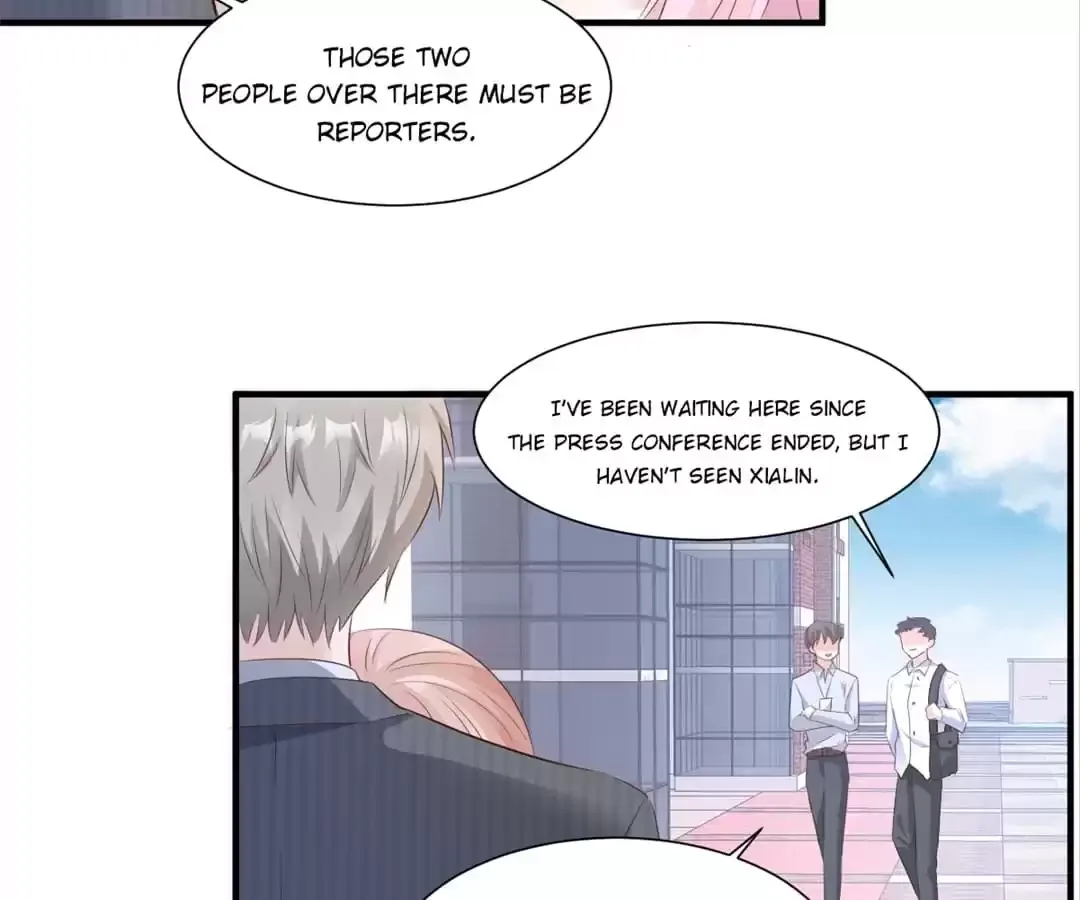 Secret Sweetheart Chapter 62 page 17