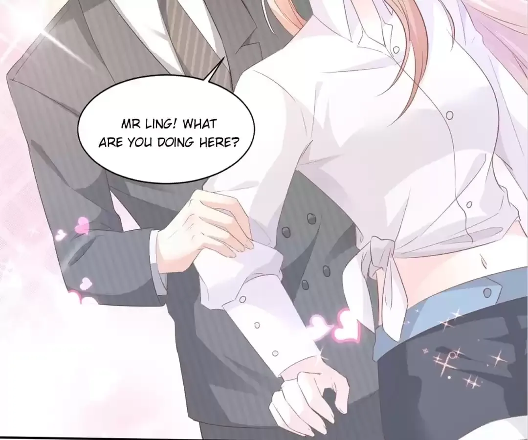 Secret Sweetheart Chapter 62 page 5