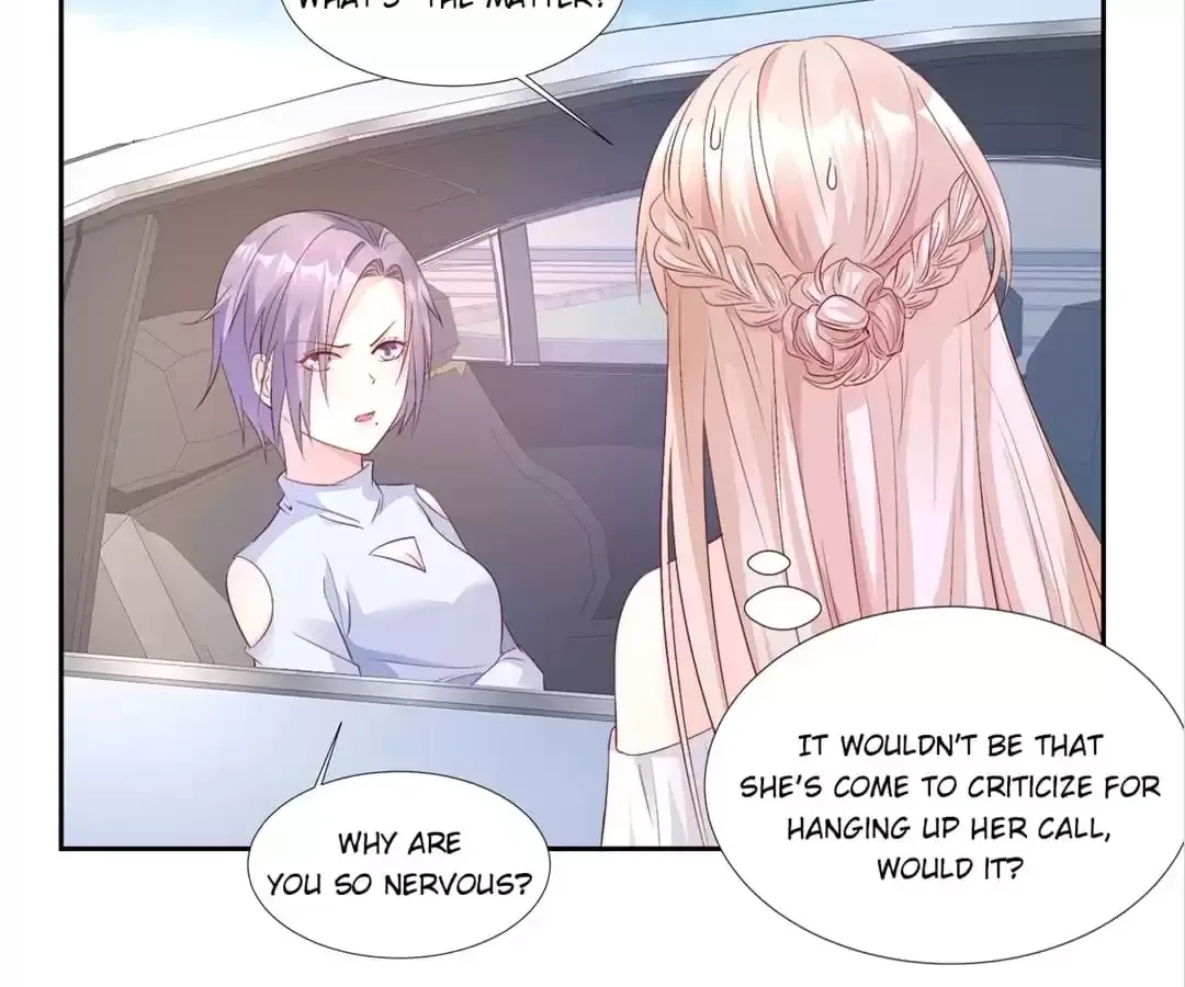Secret Sweetheart Chapter 62 page 35