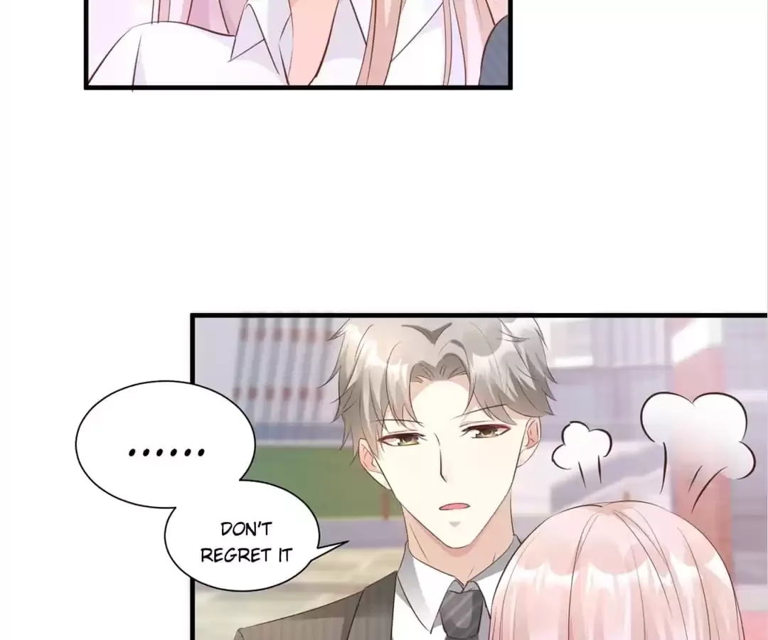Secret Sweetheart Chapter 62 page 15