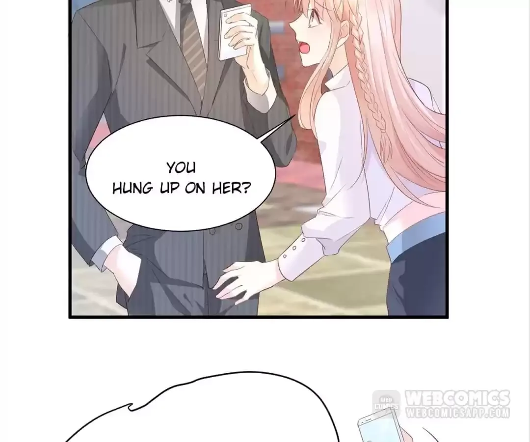 Secret Sweetheart Chapter 62 page 10