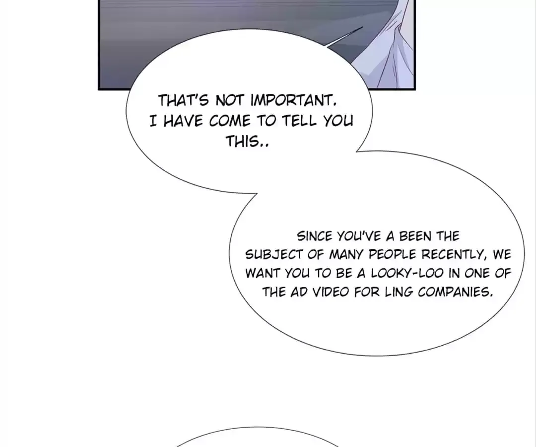 Secret Sweetheart Chapter 62 page 37