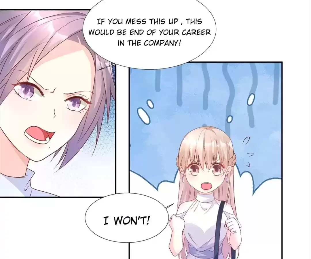 Secret Sweetheart Chapter 62 page 38