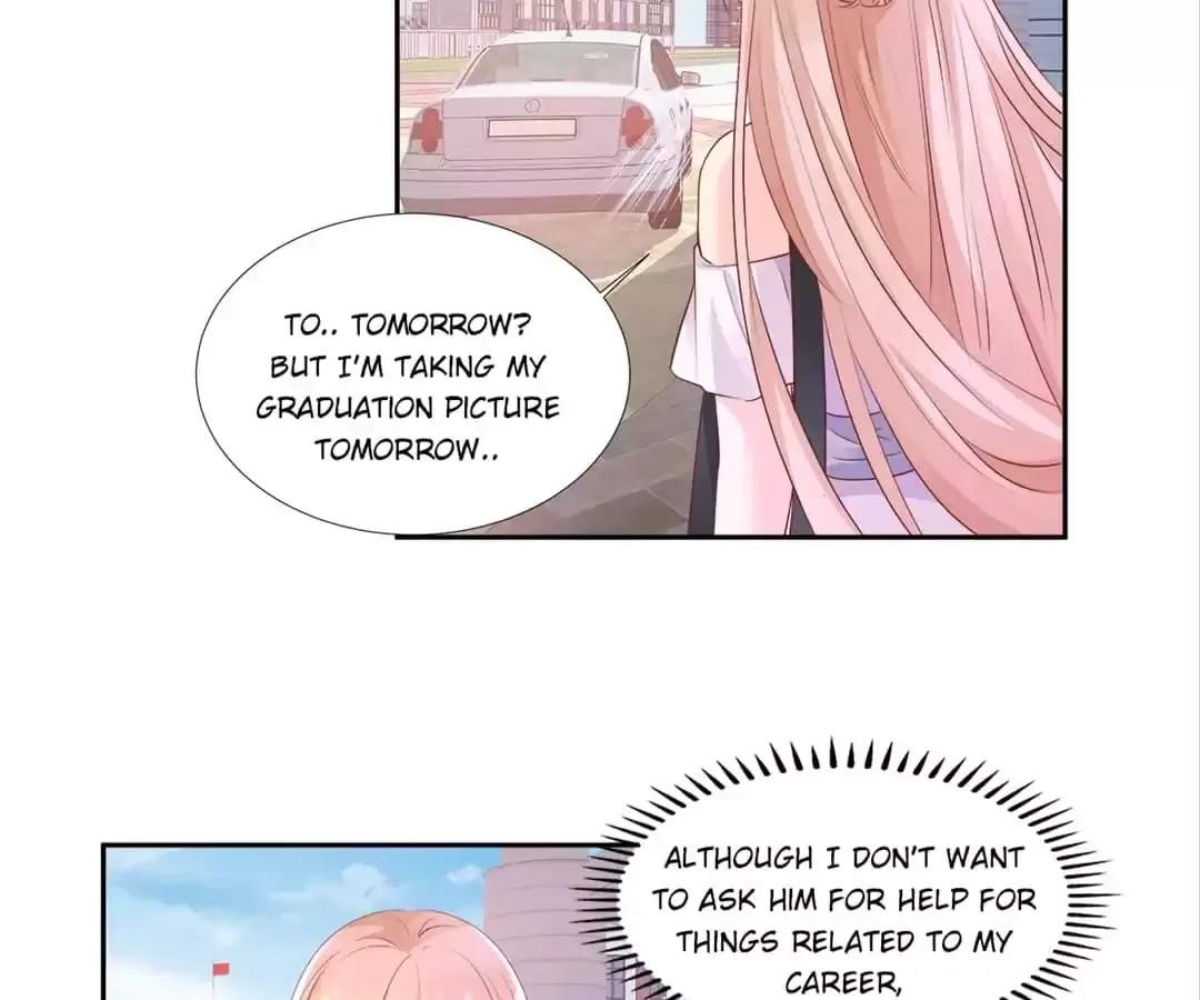 Secret Sweetheart Chapter 62 page 41