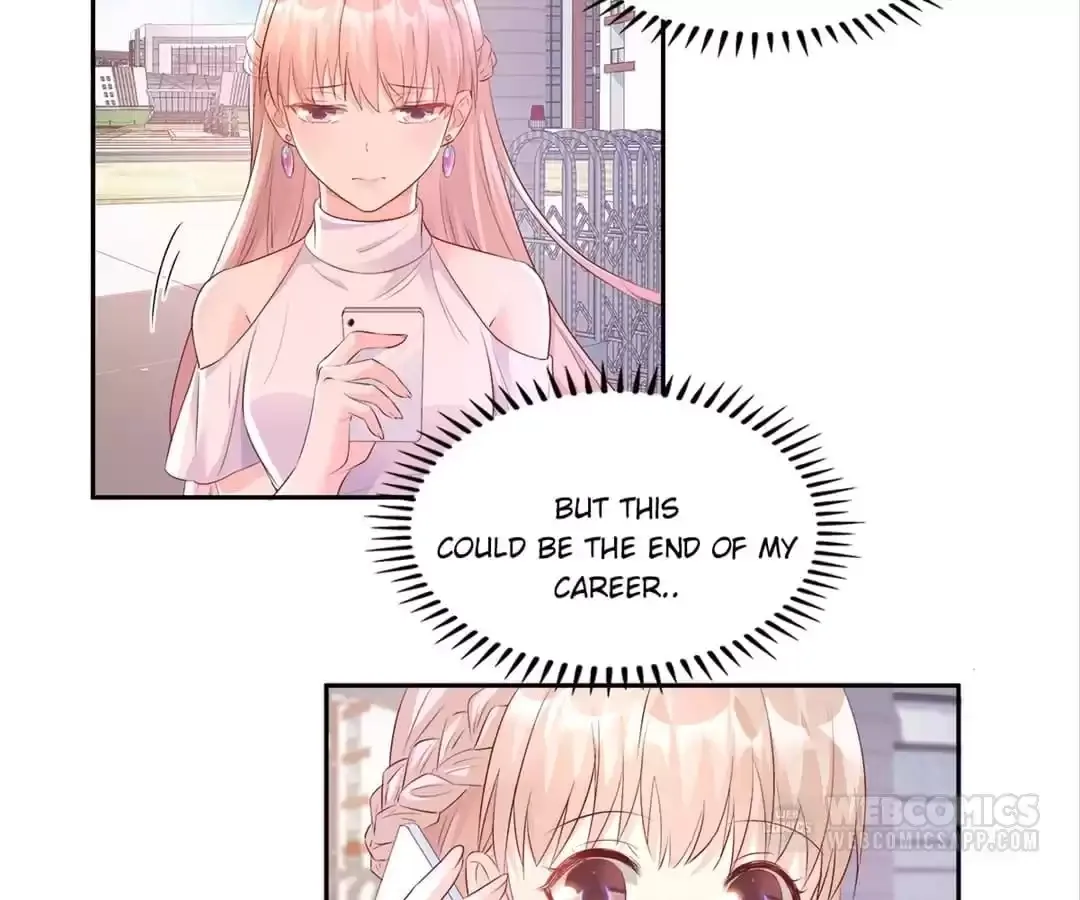 Secret Sweetheart Chapter 62 page 42