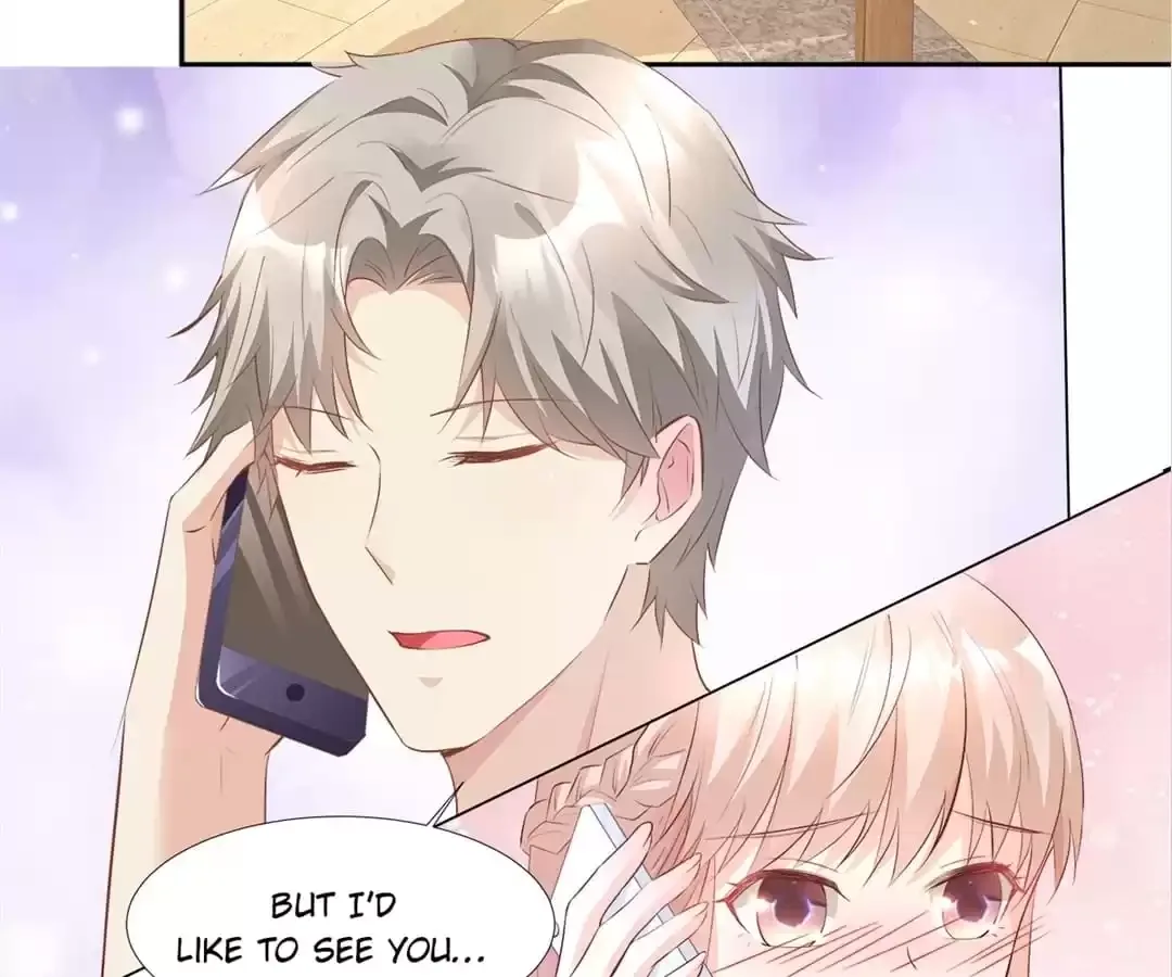 Secret Sweetheart Chapter 62 page 45
