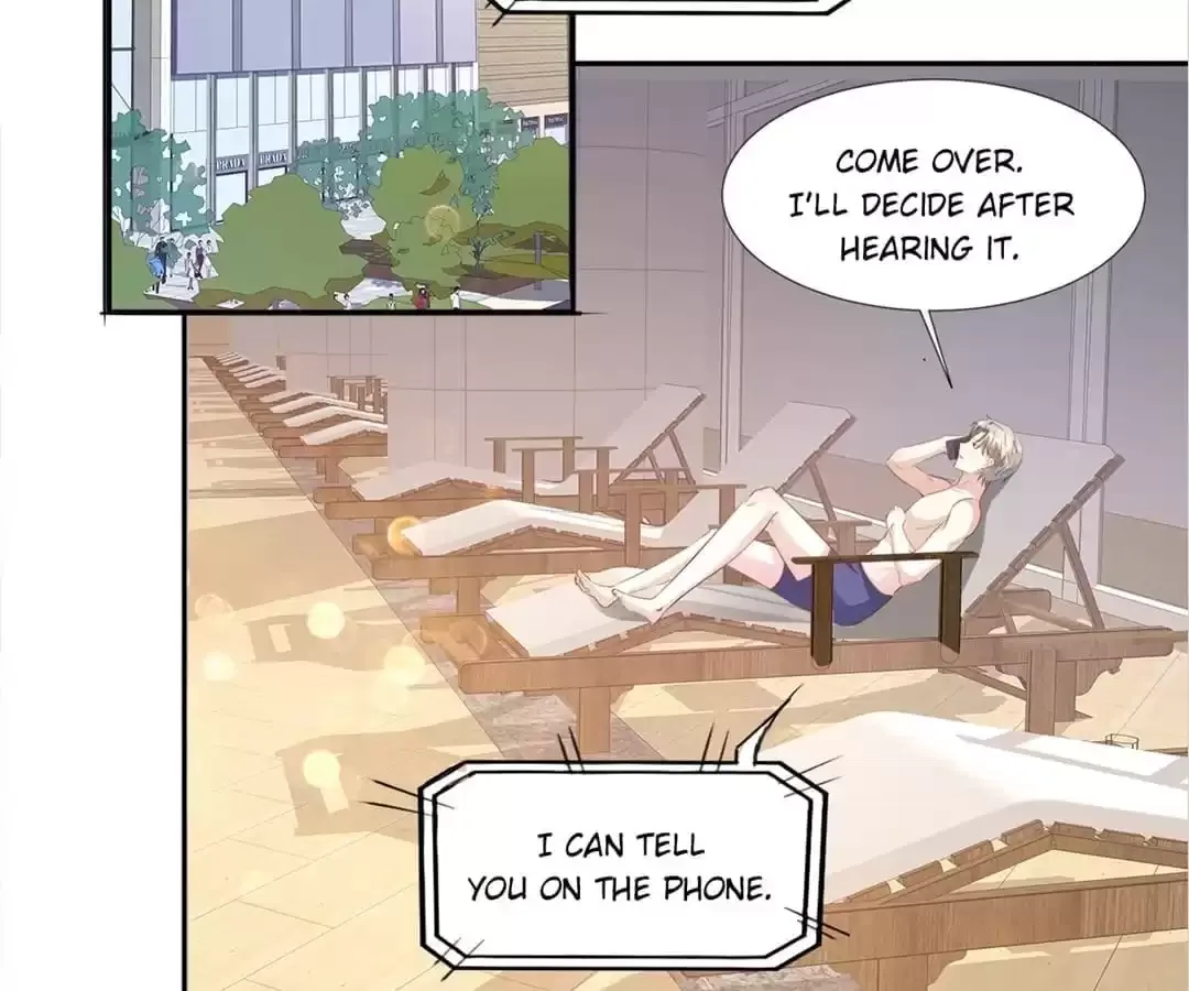 Secret Sweetheart Chapter 62 page 44