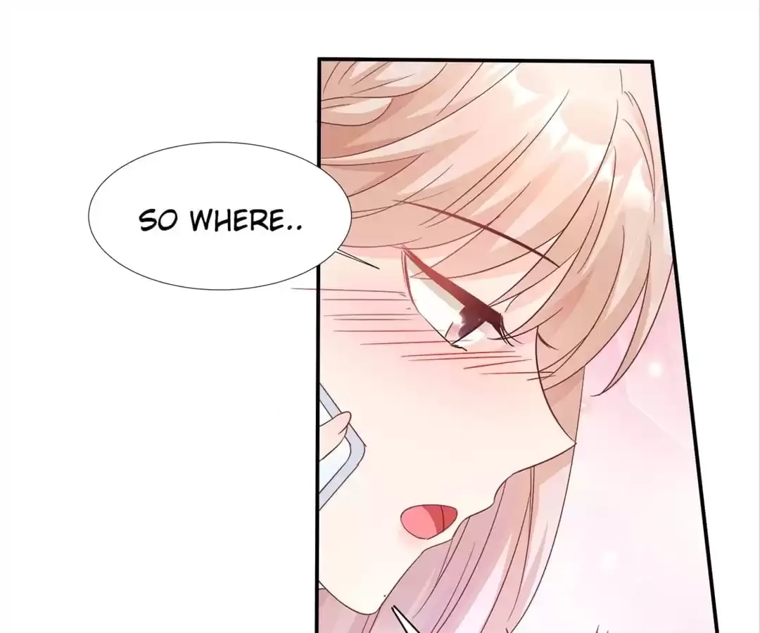 Secret Sweetheart Chapter 63 page 6