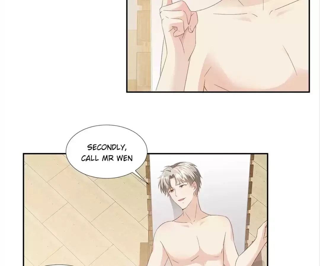 Secret Sweetheart Chapter 63 page 32