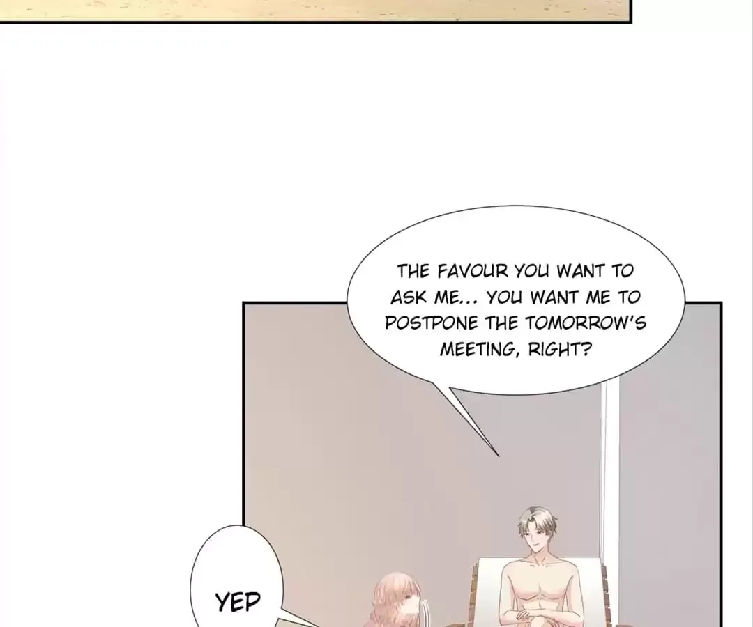 Secret Sweetheart Chapter 63 page 28