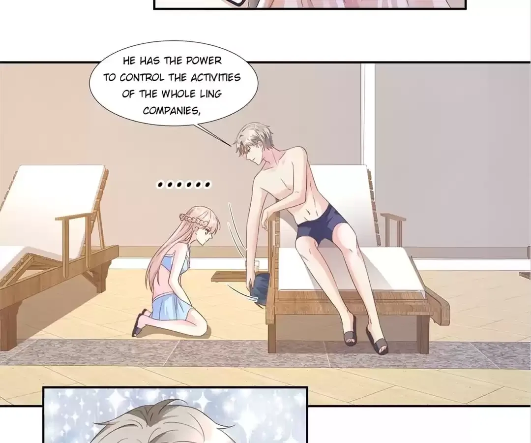 Secret Sweetheart Chapter 63 page 35