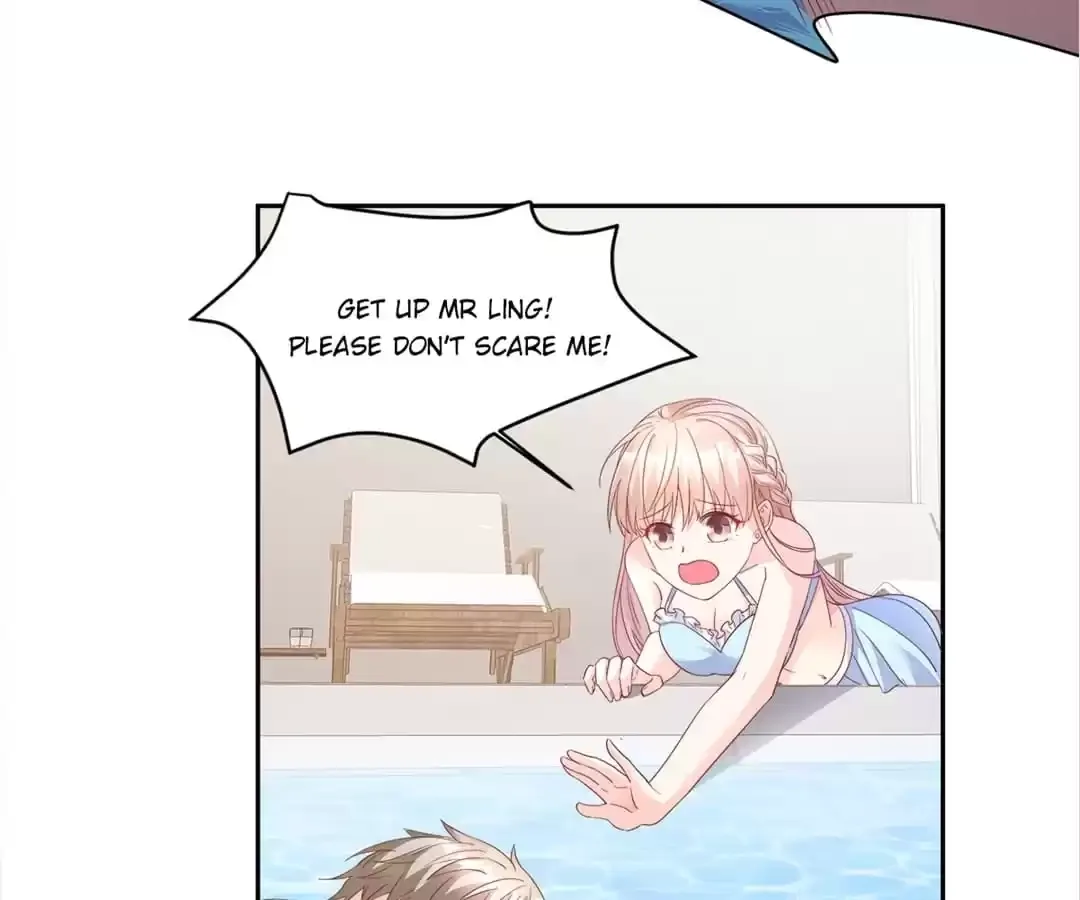 Secret Sweetheart Chapter 63 page 14