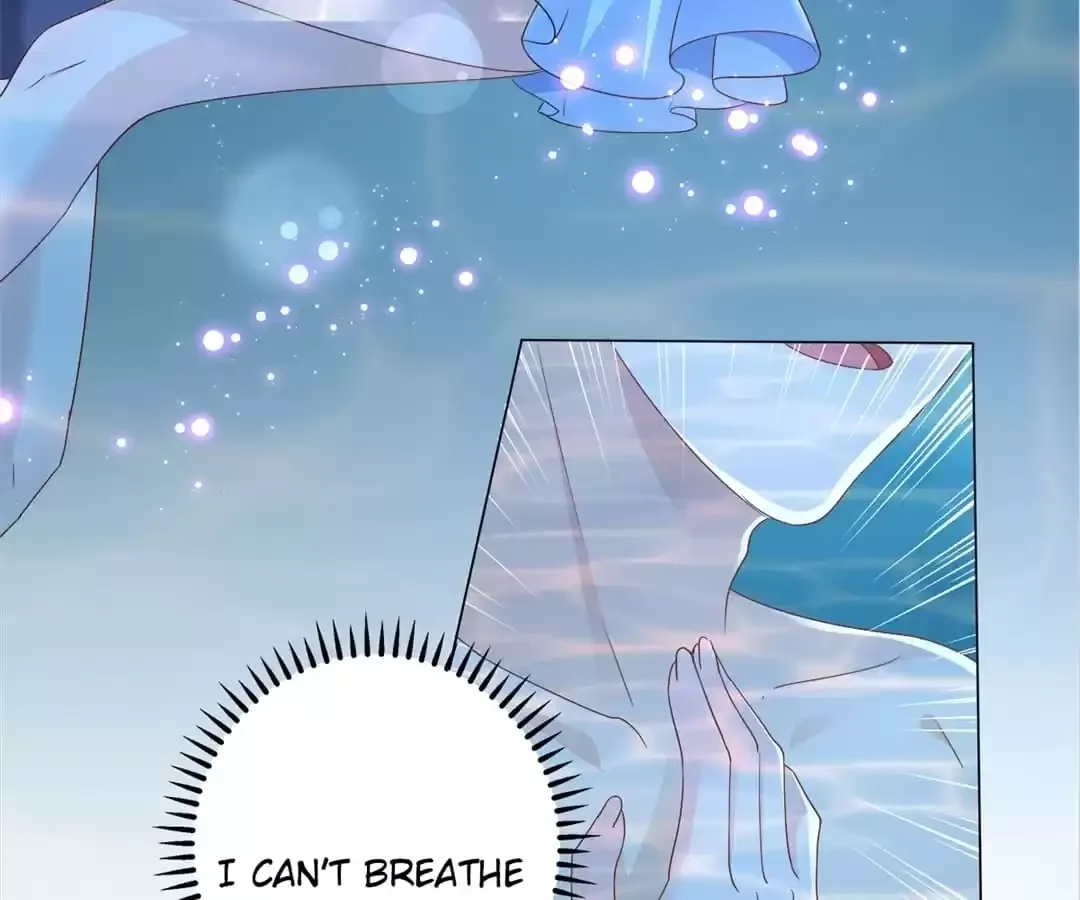 Secret Sweetheart Chapter 63 page 21