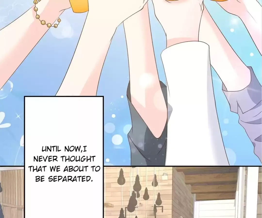 Secret Sweetheart Chapter 63 page 43