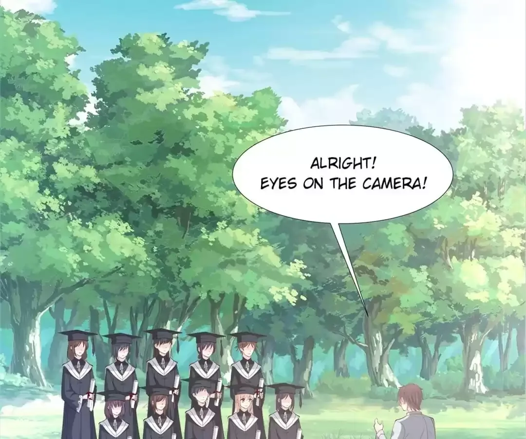 Secret Sweetheart Chapter 63 page 39