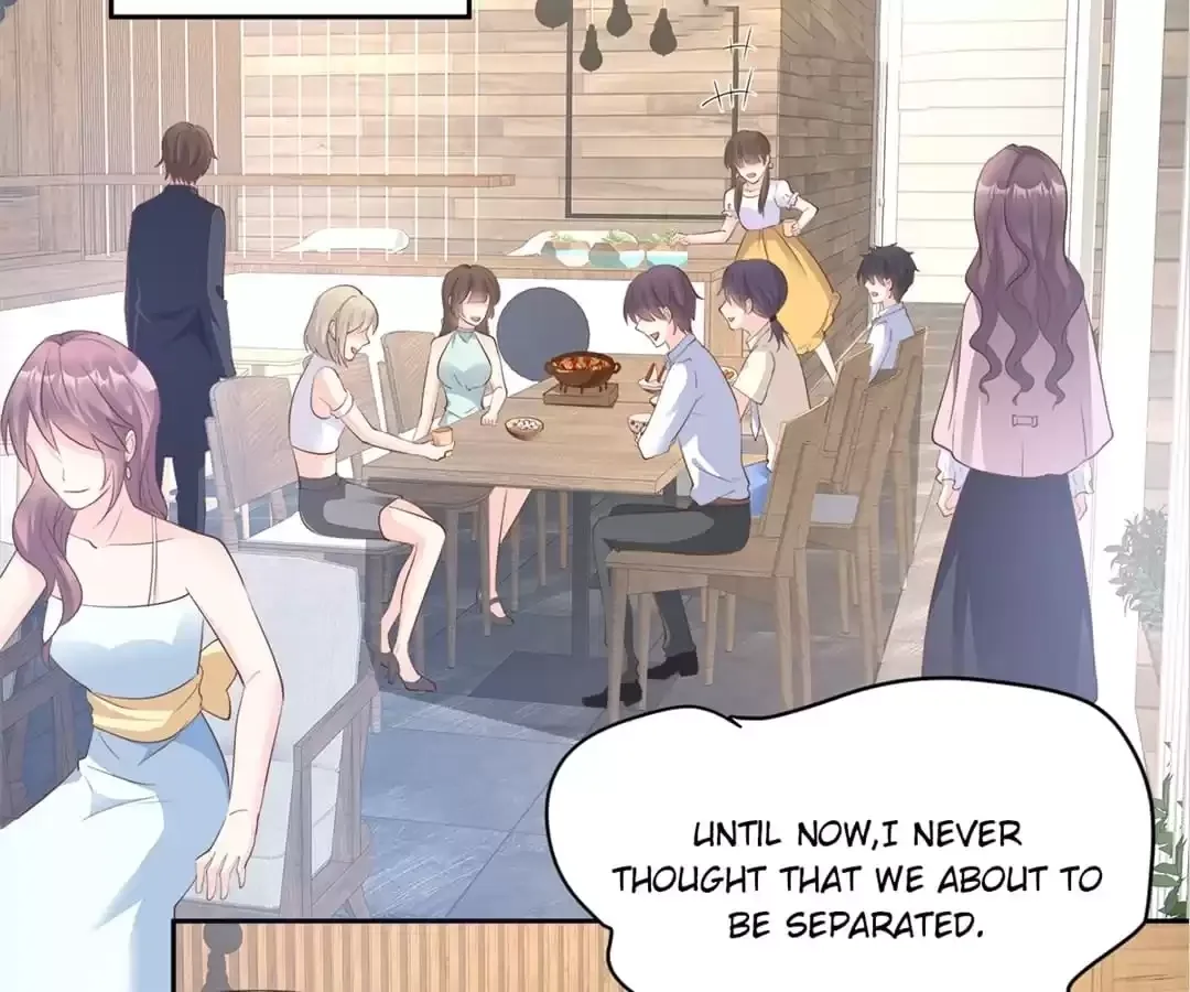 Secret Sweetheart Chapter 63 page 44