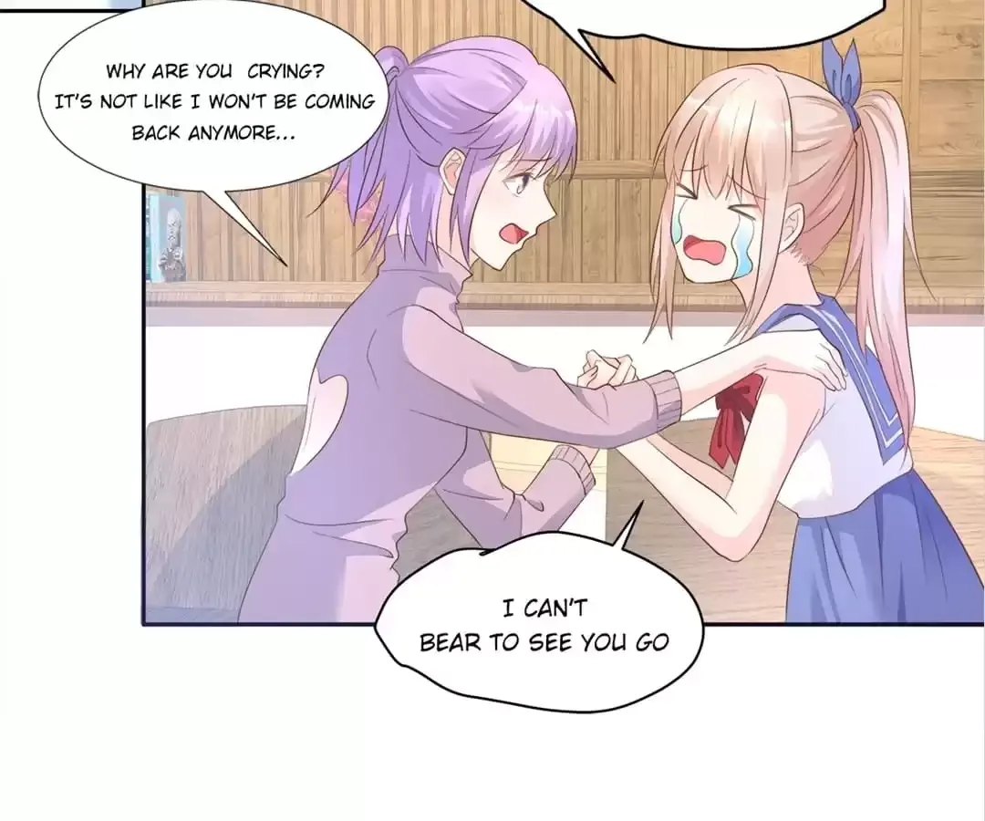 Secret Sweetheart Chapter 63 page 45