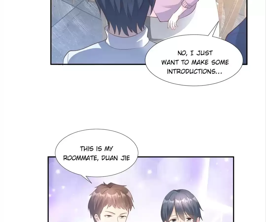 Secret Sweetheart Chapter 63 page 49