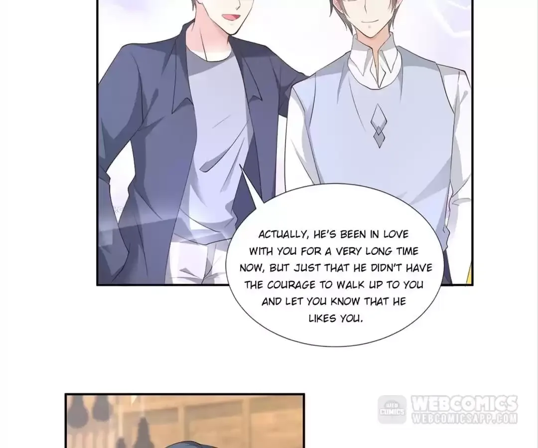 Secret Sweetheart Chapter 63 page 50