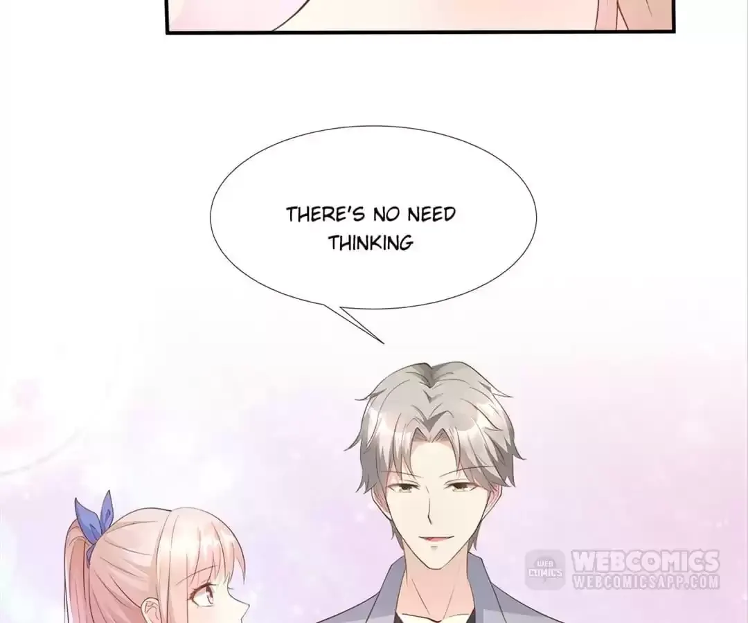 Secret Sweetheart Chapter 64 page 18