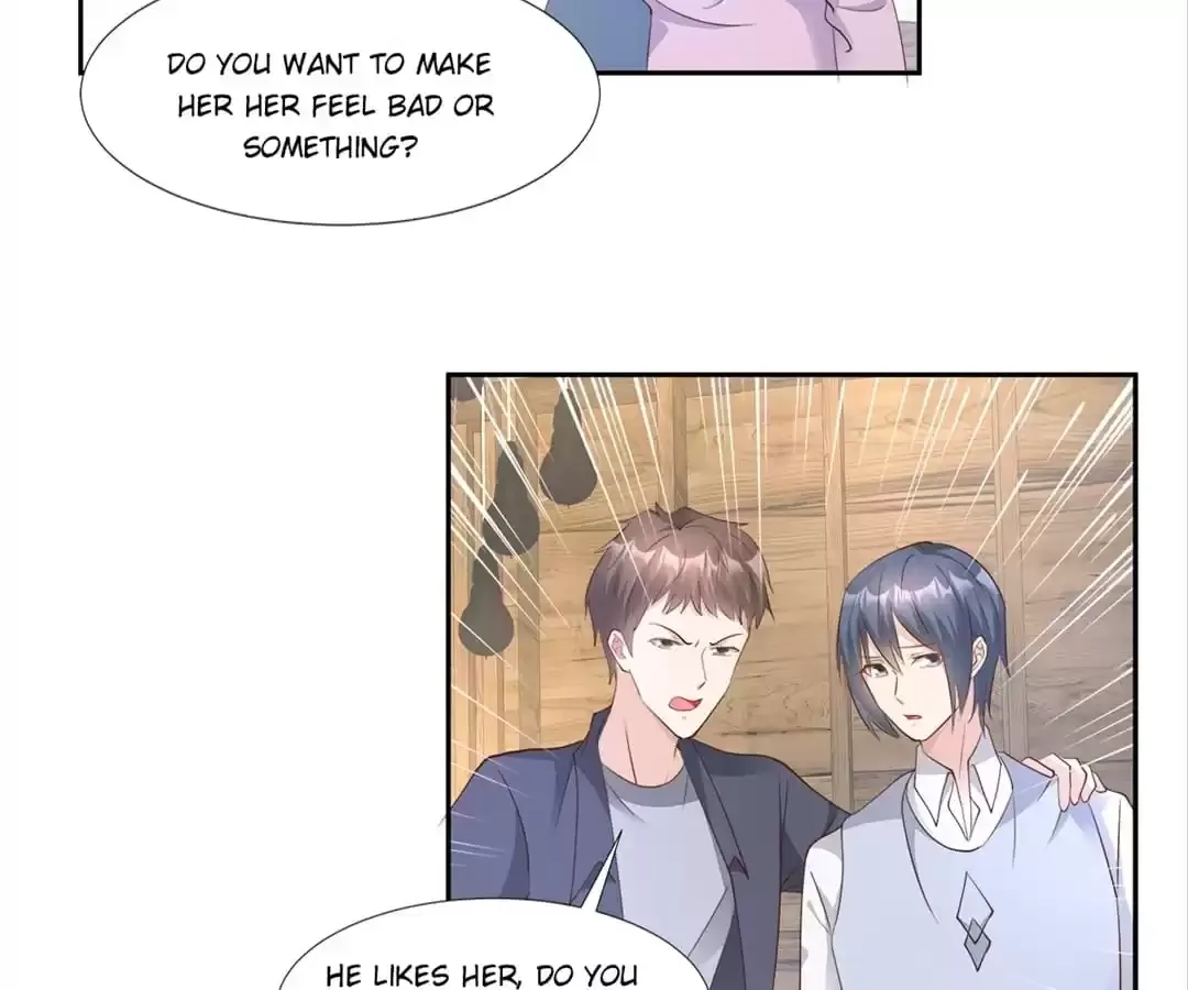 Secret Sweetheart Chapter 64 page 6