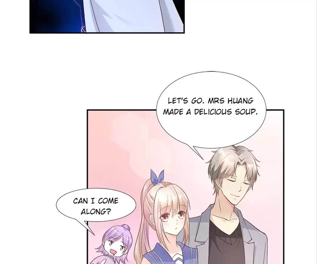 Secret Sweetheart Chapter 64 page 29