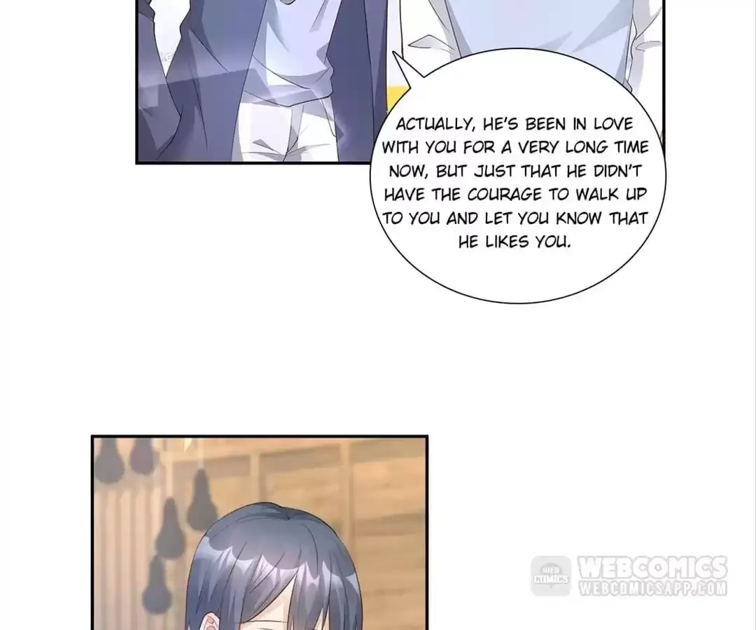 Secret Sweetheart Chapter 64 page 2